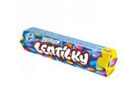 Orion Lentilky шоколадные конфеты 38 г